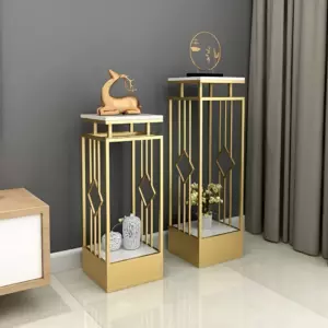 Декоративный стойка арт. 1195