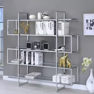 Стеллаж арт. 976